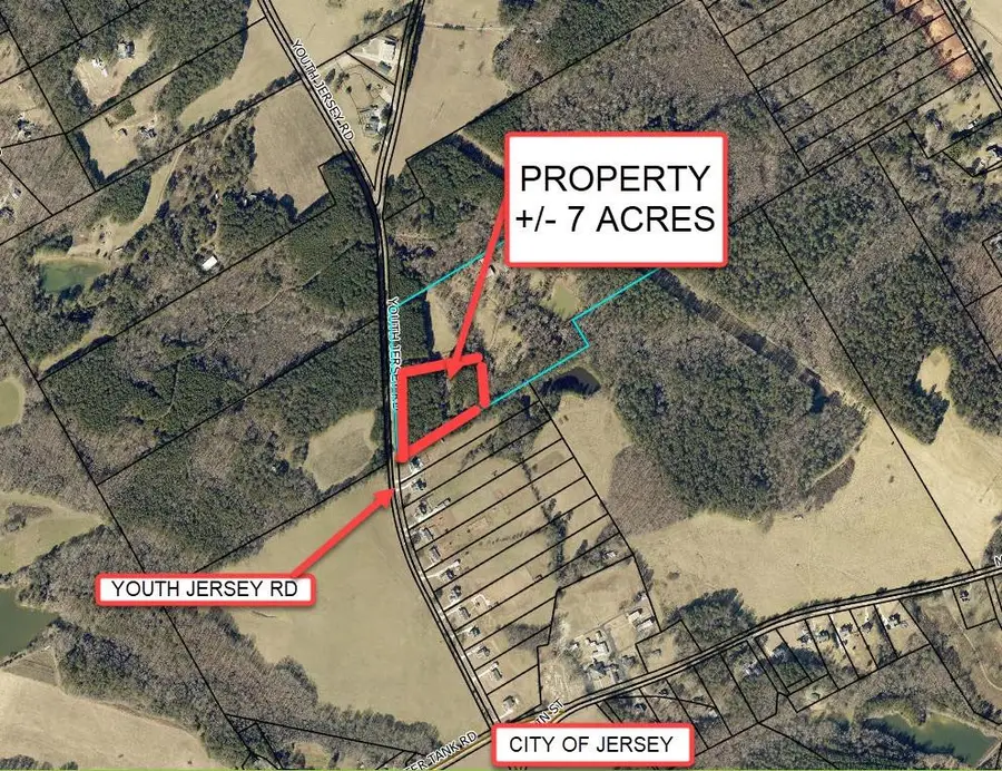7 AC Youth Jersey Rd, Covington, GA 30014 - Image #3
