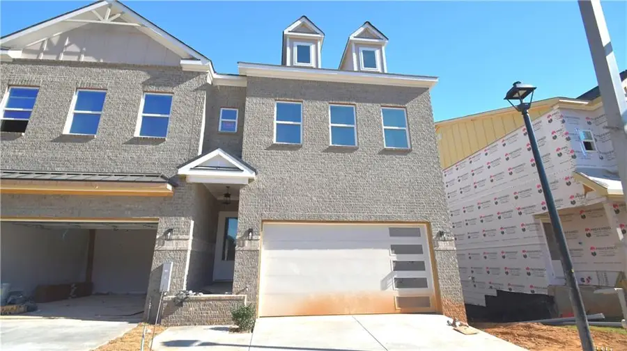 3370 Sarah Trail #6, Decatur, GA 30032 - Image #2