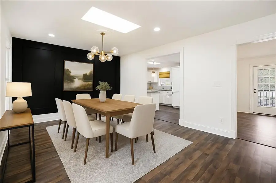 1305 Bellemeade Circle Sw, Mableton, GA 30126 - Image #2