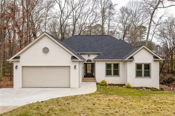 4900 Whitewater Drive, Peachtree Corners, GA 30092