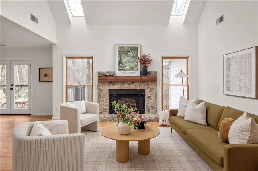 4900 Whitewater Drive, Peachtree Corners, GA 30092 - Image #3