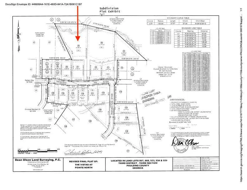 77 Observation Way, Dallas, GA 30132 - Image #1