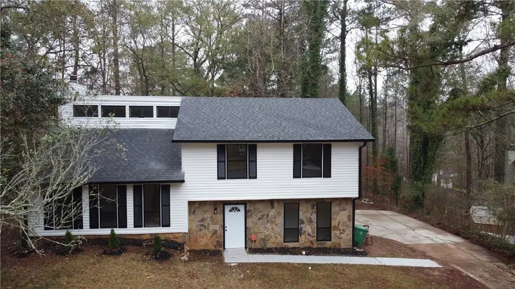 4035 Shane Trail, Ellenwood, GA 30294 - Image #1