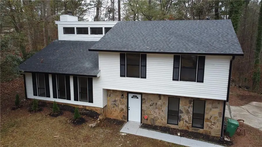 4035 Shane Trail, Ellenwood, GA 30294 - Image #2