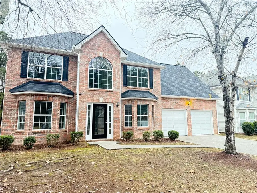 383 Berkshire Place, Fairburn, GA 30213 - Image #2