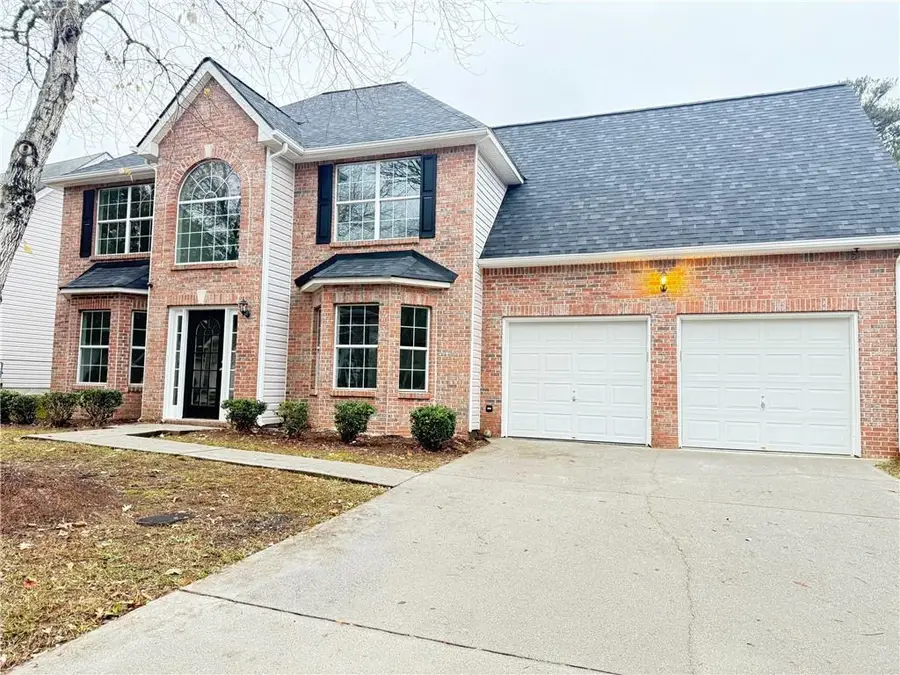 383 Berkshire Place, Fairburn, GA 30213 - Image #3