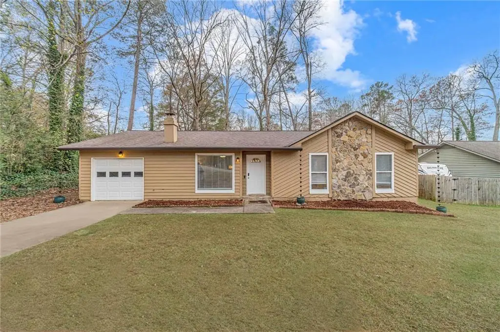 30 Saratoga Drive, Lawrenceville, GA 30044 - Image #1