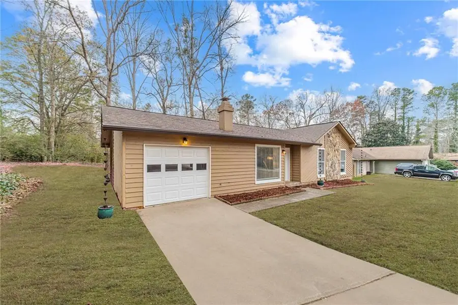 30 Saratoga Drive, Lawrenceville, GA 30044 - Image #3