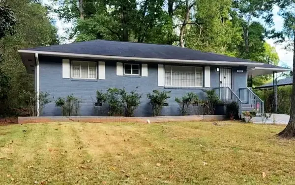 2262 Maxwell Drive Sw, Atlanta, GA 30311