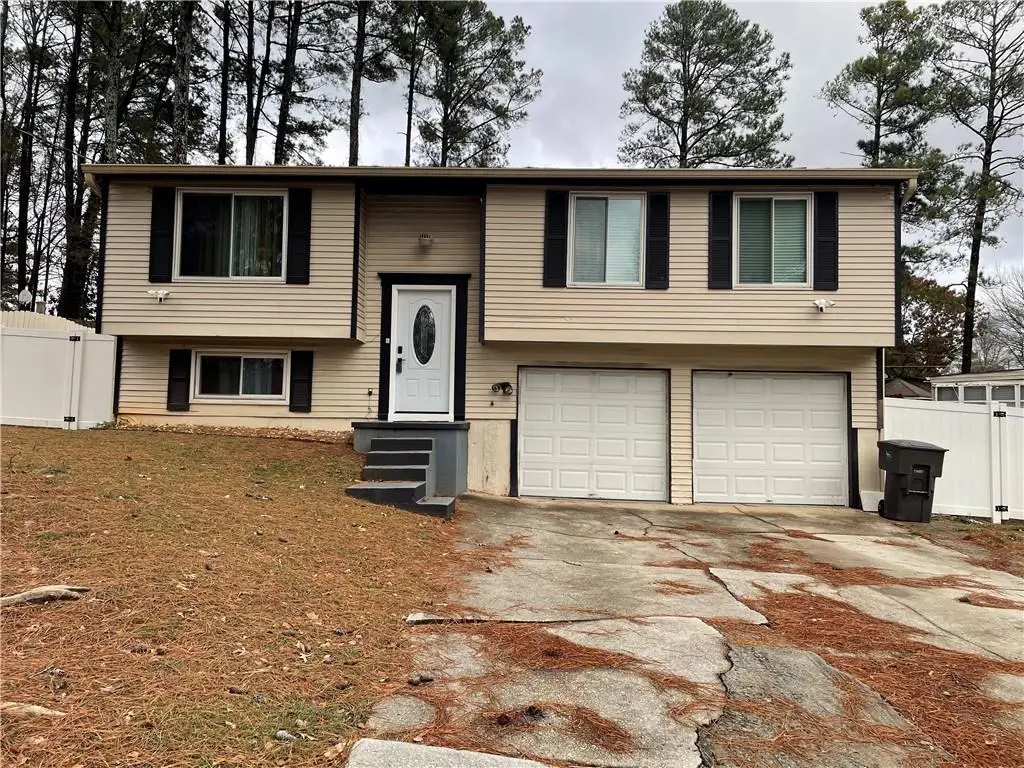 1258 Roman Point Drive, Norcross, GA 30093 - Image #1