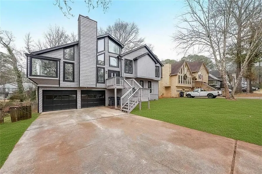 2541 Deer Isle Cove Cove, Lawrenceville, GA 30044 - Image #2