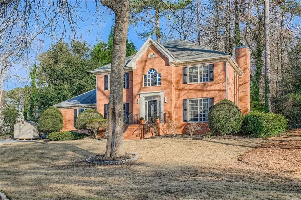 3778 Guilford Court, Decatur, GA 30034 - Image #1
