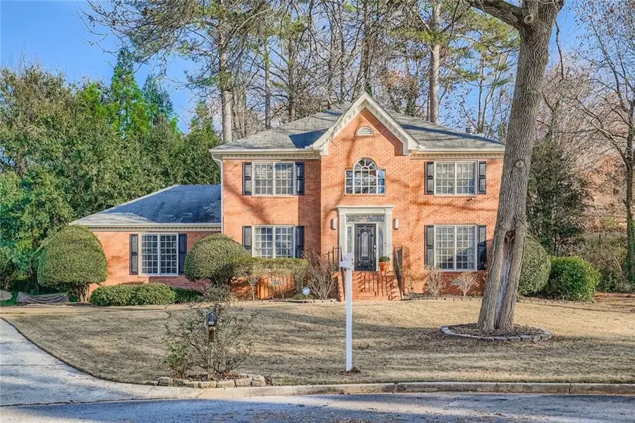 3778 Guilford Court, Decatur, GA 30034 - Image #2