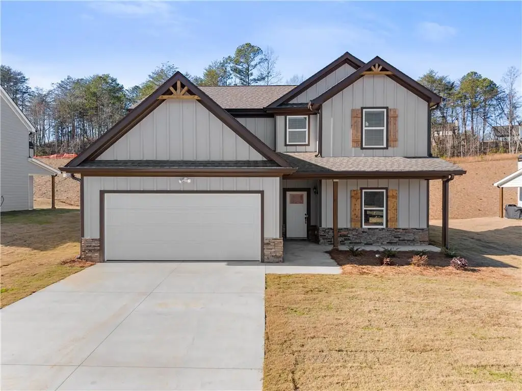 6405 River Plantation Drive, Lula, GA 30554 - Image #1