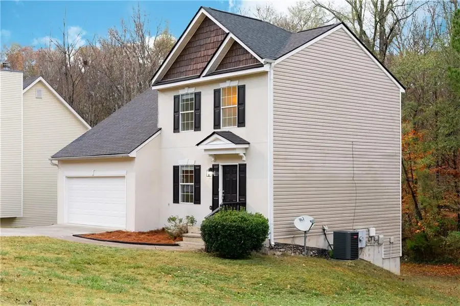 6823 Merrywood Drive, Fairburn, GA 30213 - #2