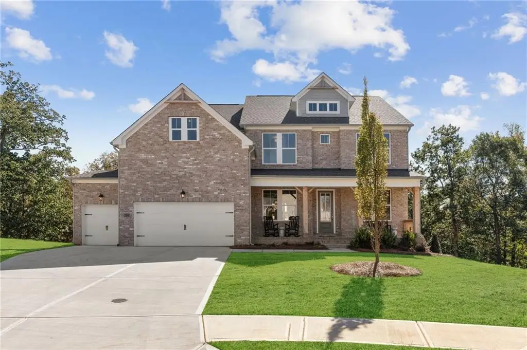 6935 Melody Ridge Road, Buford, GA 30518 - Image #1