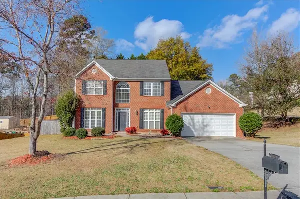 802 Board Walk Court, Loganville, GA 30052