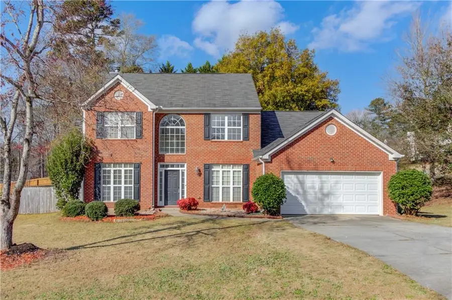 802 Board Walk Court, Loganville, GA 30052 - Image #3