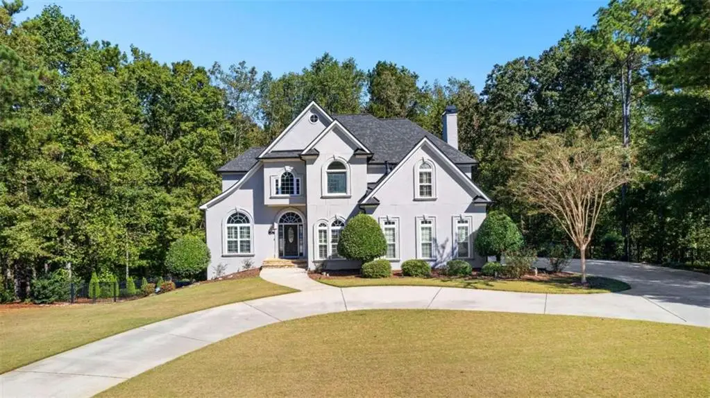75 Primrose Pass, Newnan, GA 30265 - Image #1