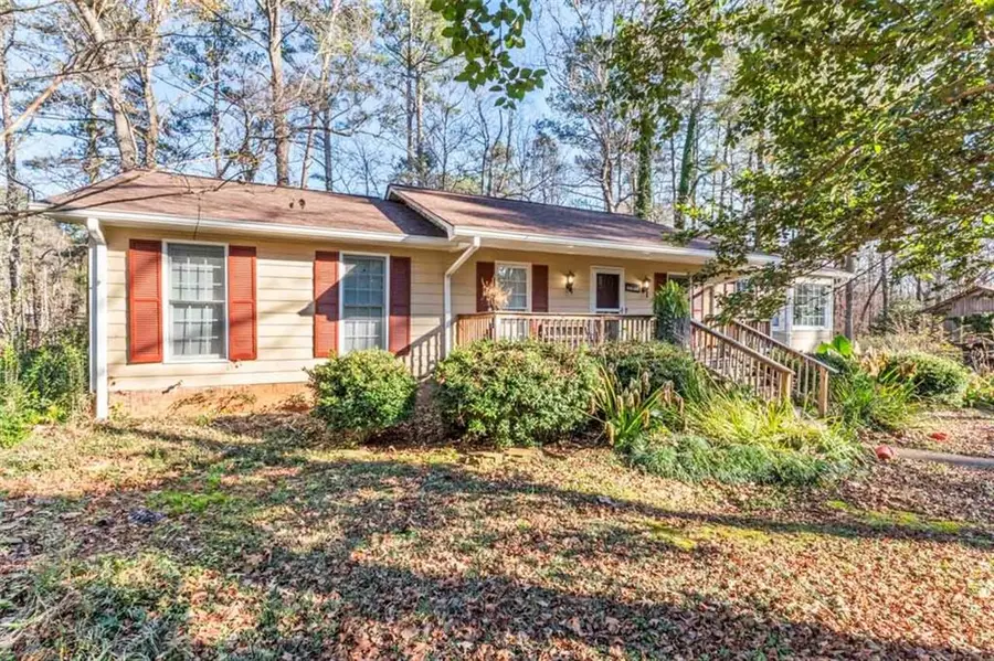 6518 Gray Hawk Way, Stone Mountain, GA 30087 - Image #3