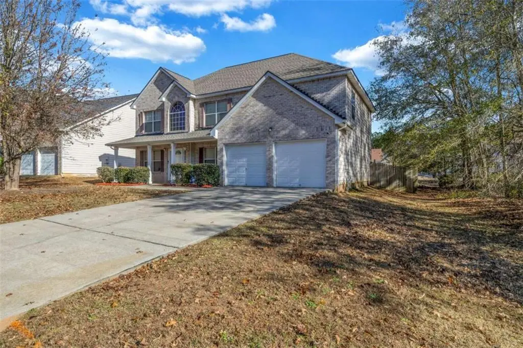 6724 Overlook Ridge, College Park, GA 30349 - Image #1