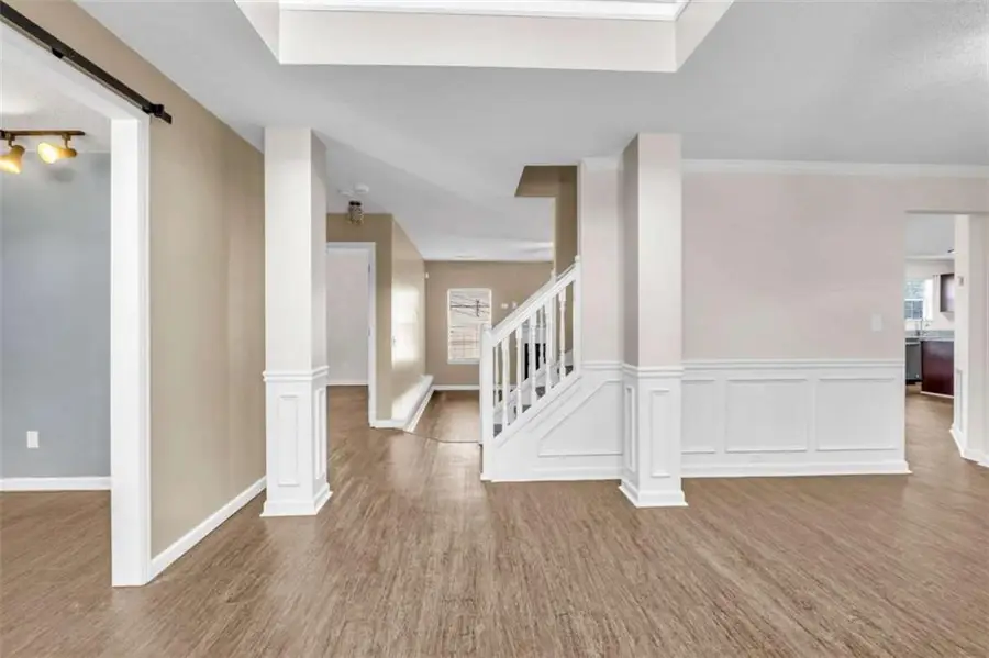 6724 Overlook Ridge, College Park, GA 30349 - Image #3