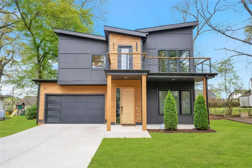 1598 Athens Avenue, Atlanta, GA 30310 - #1