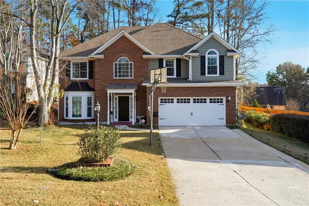 5121 Anclote Drive, Alpharetta, GA 30004 - Image #1
