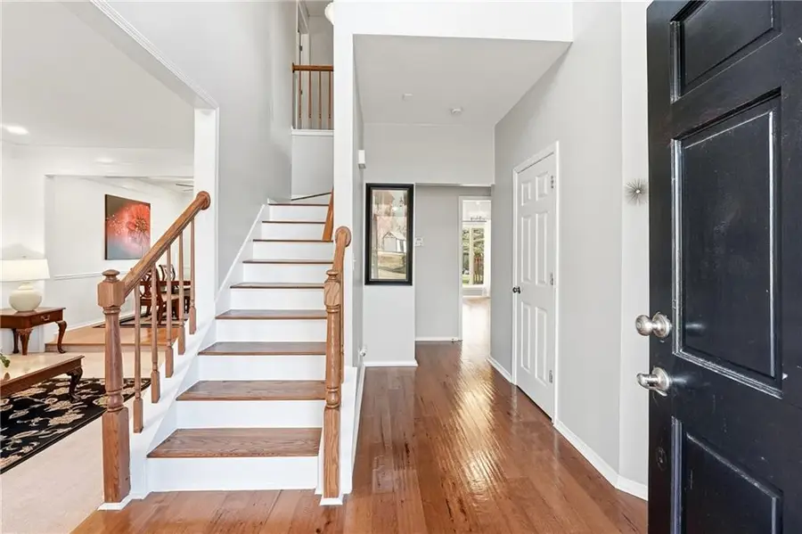 5121 Anclote Drive, Alpharetta, GA 30004 - Image #2