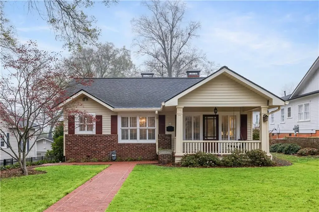 29 Hillside Avenue Ne, Marietta, GA 30060 - Image #1