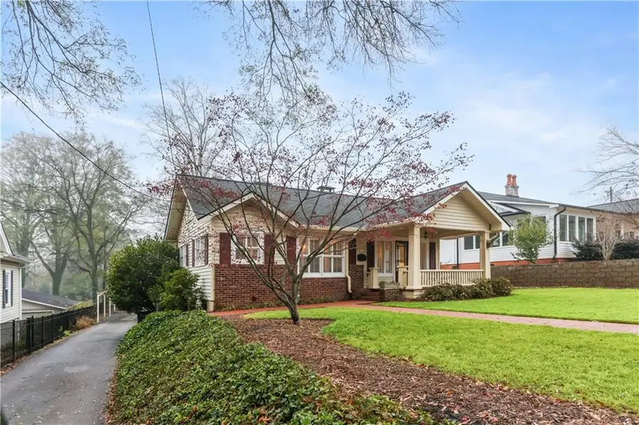 29 Hillside Avenue Ne, Marietta, GA 30060 - Image #3