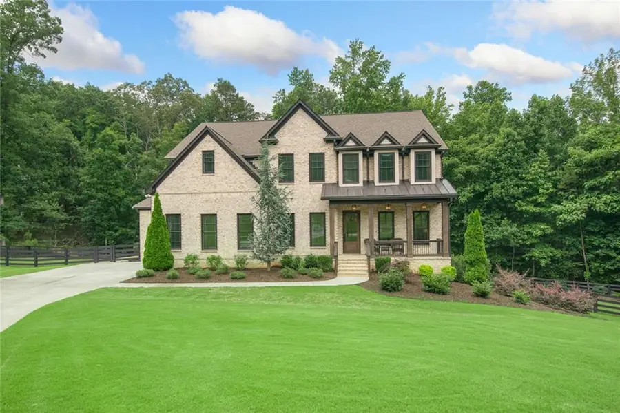 1935 Freemanville Crossing Court, Milton, GA 30004 - Image #2