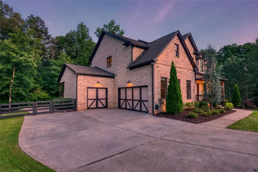 1935 Freemanville Crossing Court, Milton, GA 30004 - Image #3