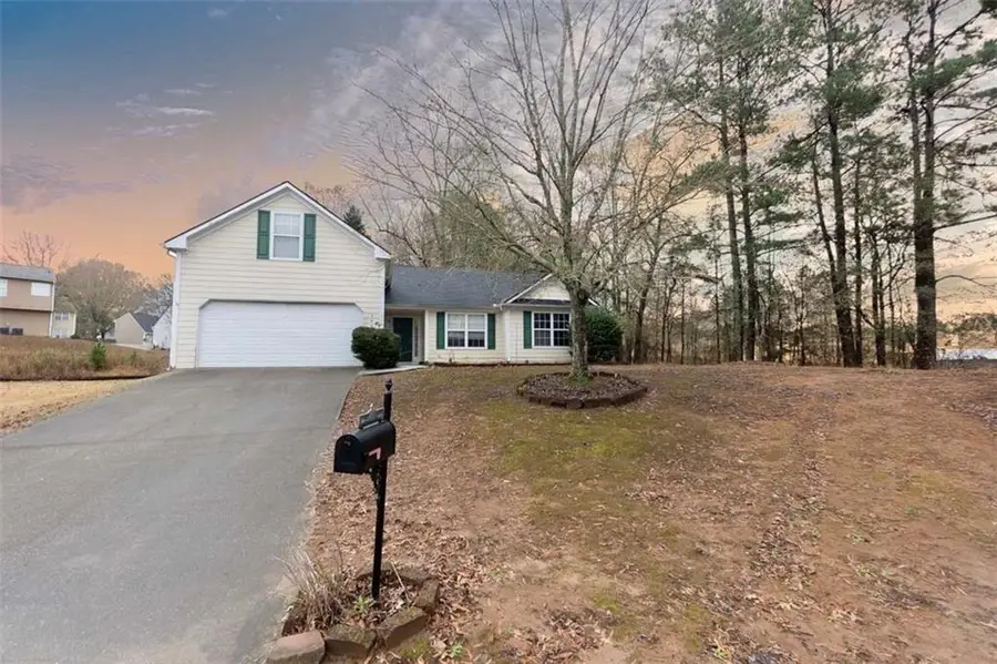 2881 Golden Club Bend, Austell, GA 30106 - Image #2