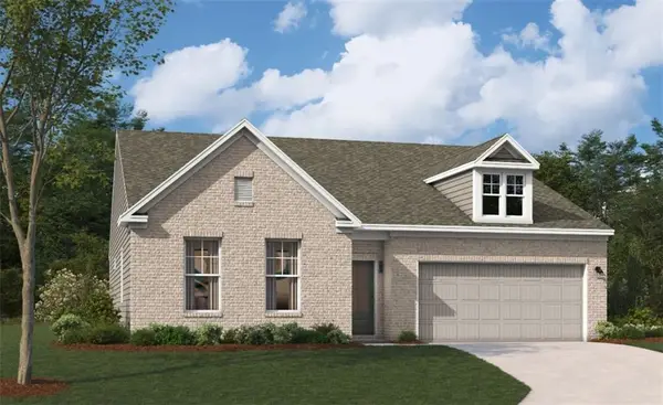 404 Satilla Court, Locust Grove, GA 30248