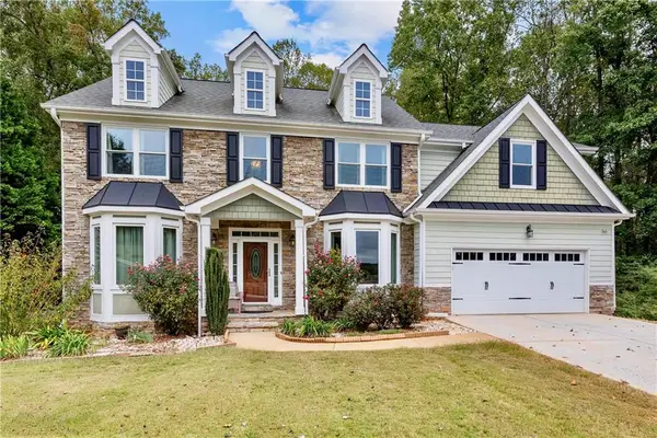 419 Long Shore Way, Newnan, GA 30265