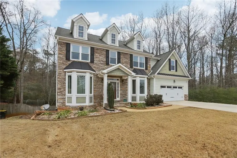 419 Long Shore Way, Newnan, GA 30265 - Image #2