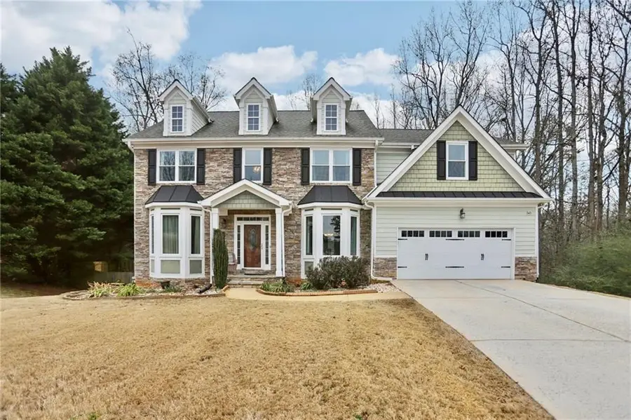 419 Long Shore Way, Newnan, GA 30265 - Image #3