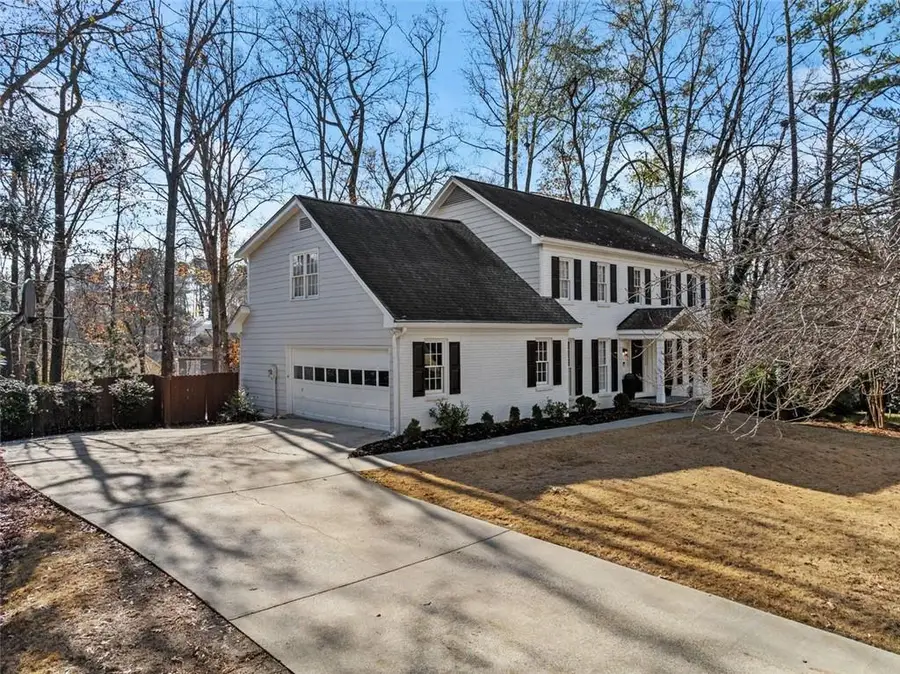 6304 Broomsedge Trail, Peachtree Corners, GA 30092 - Image #3