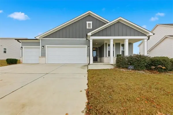 61 Rushing View Glen, Dallas, GA 30157