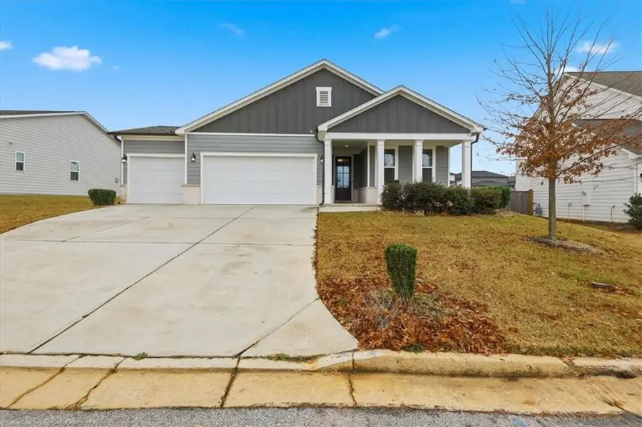 61 Rushing View Glen, Dallas, GA 30157 - #2