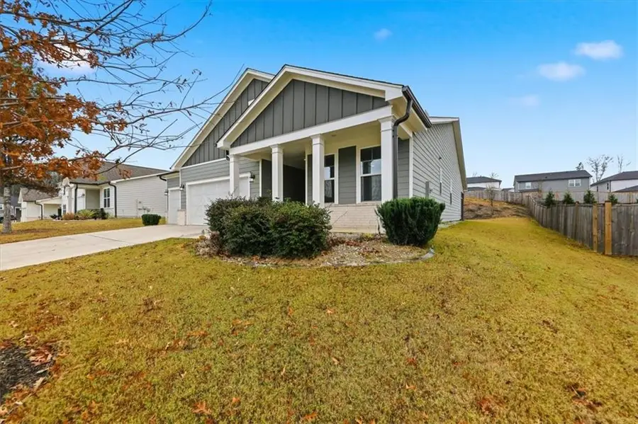 61 Rushing View Glen, Dallas, GA 30157 - #3