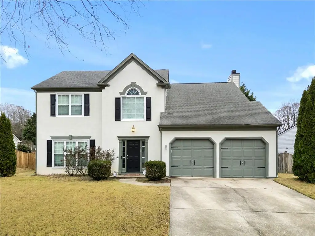 7045 Harlech Trace, Cumming, GA 30041 - Image #1