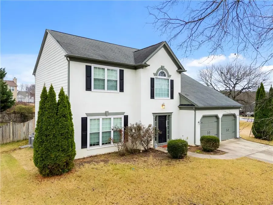 7045 Harlech Trace, Cumming, GA 30041 - Image #2