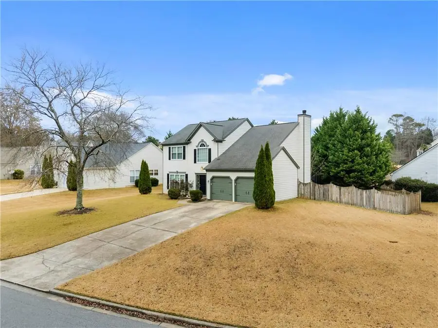 7045 Harlech Trace, Cumming, GA 30041 - Image #3