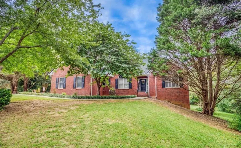 1841 Harvest Way, Loganville, GA 30052 - Image #1