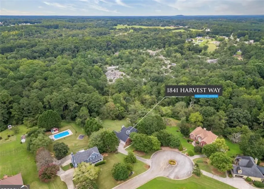 1841 Harvest Way, Loganville, GA 30052 - Image #2