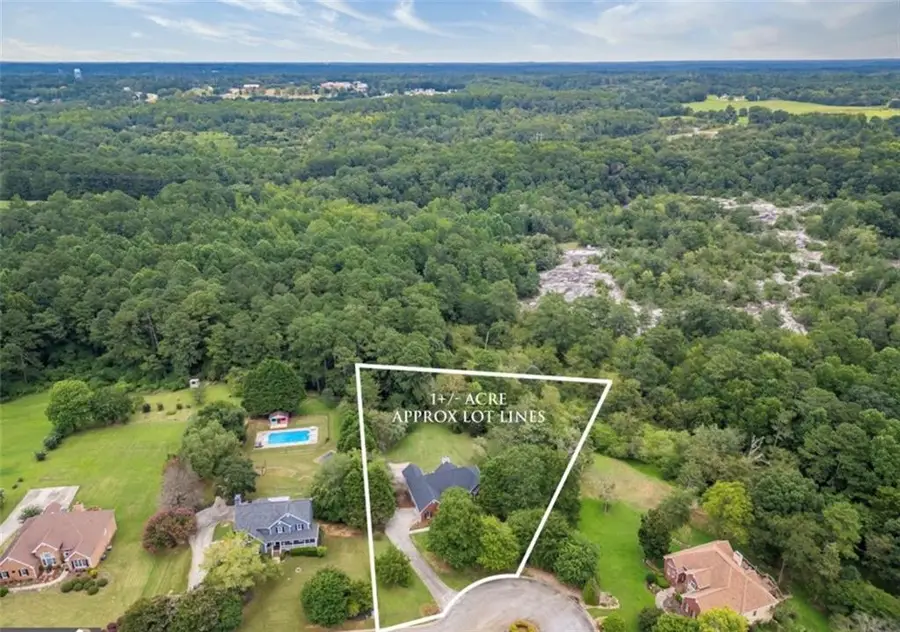 1841 Harvest Way, Loganville, GA 30052 - Image #3