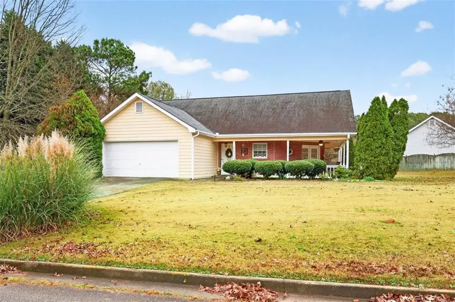 95 Heather Woods Court, Covington, GA 30016 - Image #3