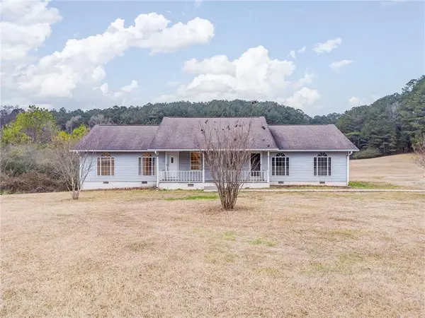 5866 Hwy 27 S, Lindale, GA 30147